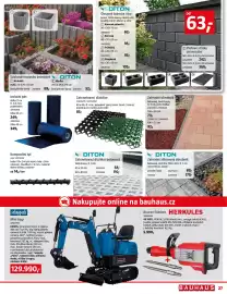 Bauhaus leták Strana 27