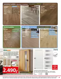 Bauhaus leták Strana 37