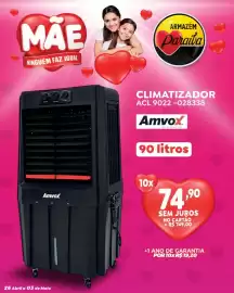 Catálogo Armazém Paraíba Página 2