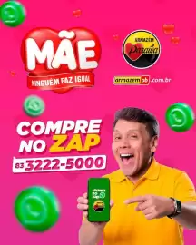 Catálogo Armazém Paraíba Página 5