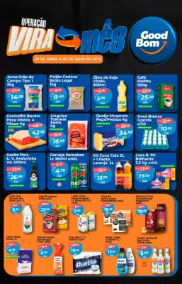 GoodBom (válido até 3-05)