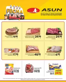 Encarte Asun Página 1