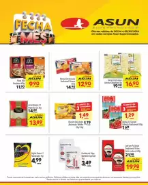 Encarte Asun Página 2