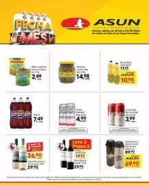 Encarte Asun Página 3