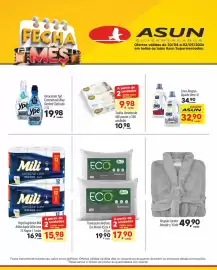 Encarte Asun Página 4