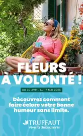 Catalogue Truffaut page 1