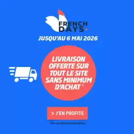 Catalogue Jardiland semaine 18 page 3