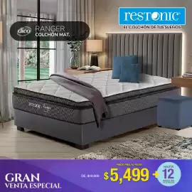 Catálogo Muebles Dico Página 3