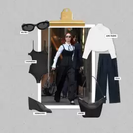 Catálogo Palacio de Hierro Página 3