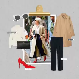 Catálogo Palacio de Hierro Página 4