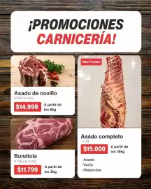 Catálogo Supermercados Zeta Página 2