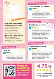 Catalogue Tchip page 8