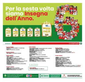 Volantino Despar settimana 18 Pagina 24