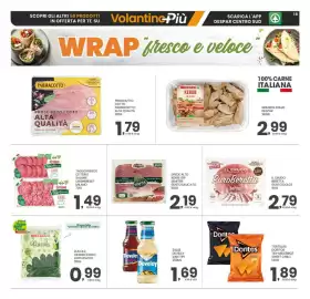 Volantino Despar settimana 18 Pagina 10