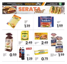 Volantino Despar settimana 18 Pagina 11