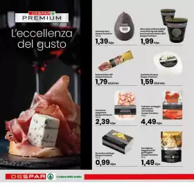 Volantino Despar settimana 18 Pagina 12