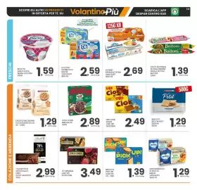 Volantino Despar settimana 18 Pagina 14