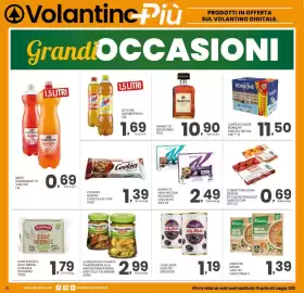 Volantino Despar settimana 18 Pagina 17