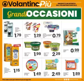 Volantino Despar settimana 18 Pagina 18