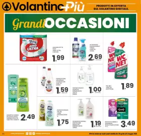 Volantino Despar settimana 18 Pagina 19