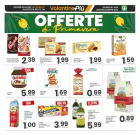 Volantino Despar settimana 18 Pagina 2
