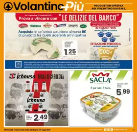 Volantino Despar settimana 18 Pagina 20
