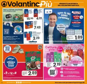 Volantino Despar settimana 18 Pagina 21