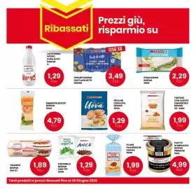 Volantino Despar settimana 18 Pagina 22