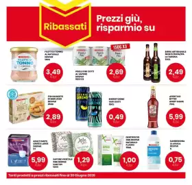 Volantino Despar settimana 18 Pagina 23