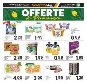 Volantino Despar settimana 18 Pagina 3