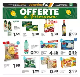 Volantino Despar settimana 18 Pagina 4