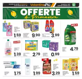 Volantino Despar settimana 18 Pagina 5