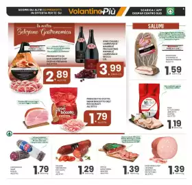 Volantino Despar settimana 18 Pagina 6