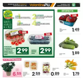 Volantino Despar settimana 18 Pagina 8