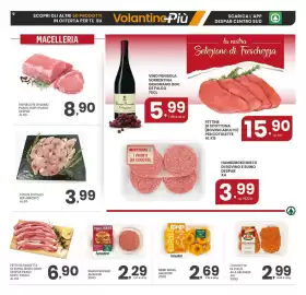 Volantino Despar settimana 18 Pagina 9
