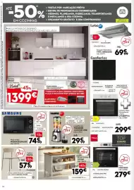 Folheto Conforama Página 14