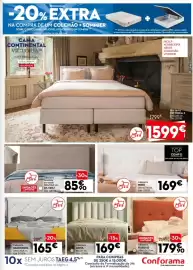 Folheto Conforama Página 7