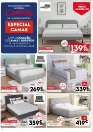 Folheto Conforama Página 8