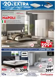 Folheto Conforama Página 9