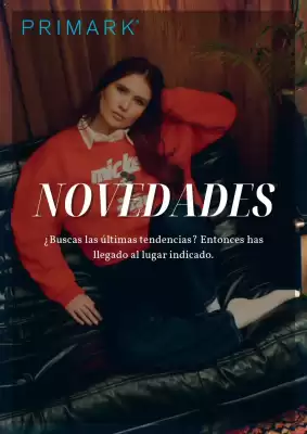 Primark (válido hasta el 31-05)