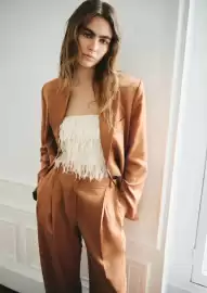 Catálogo MANGO Página 3
