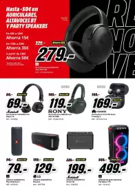 Folleto MediaMarkt Página 10