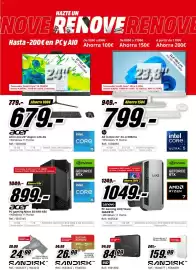 Folleto MediaMarkt Página 15