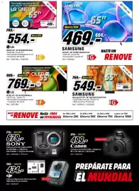 Folleto MediaMarkt Página 2