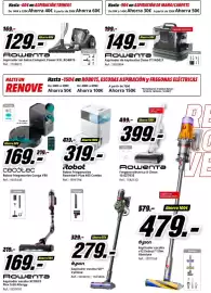 Folleto MediaMarkt Página 20
