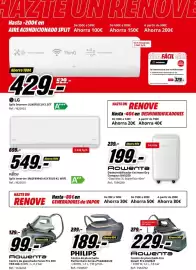 Folleto MediaMarkt Página 21