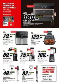 Folleto MediaMarkt Página 23