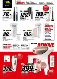 Folleto MediaMarkt Página 25