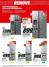 Folleto MediaMarkt Página 26