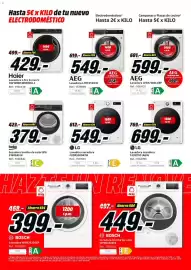 Folleto MediaMarkt Página 28